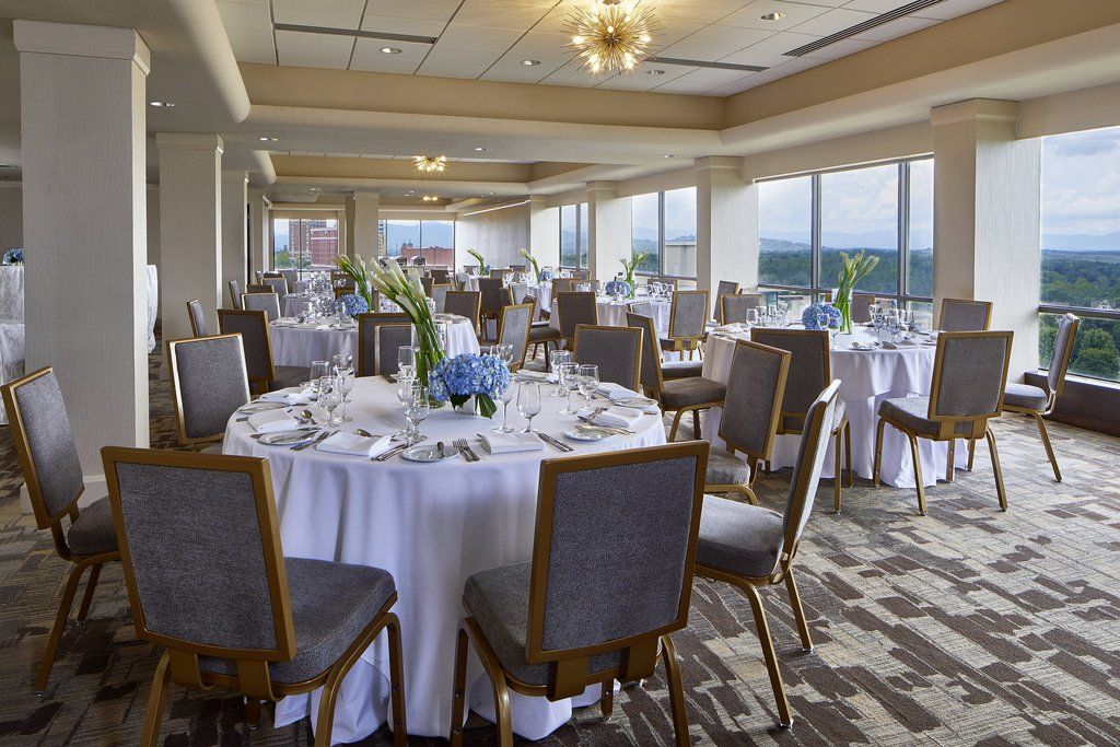 Hotel Renaissance Downtown Asheville