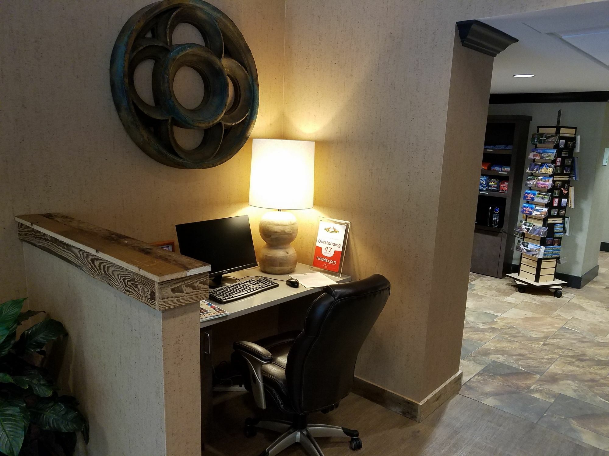 Hotel East-blue Ridge Pkwy By Ihg