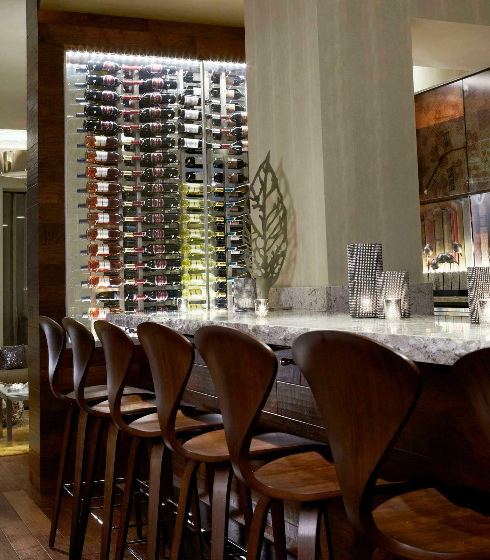Renaissance Downtown 3* Asheville