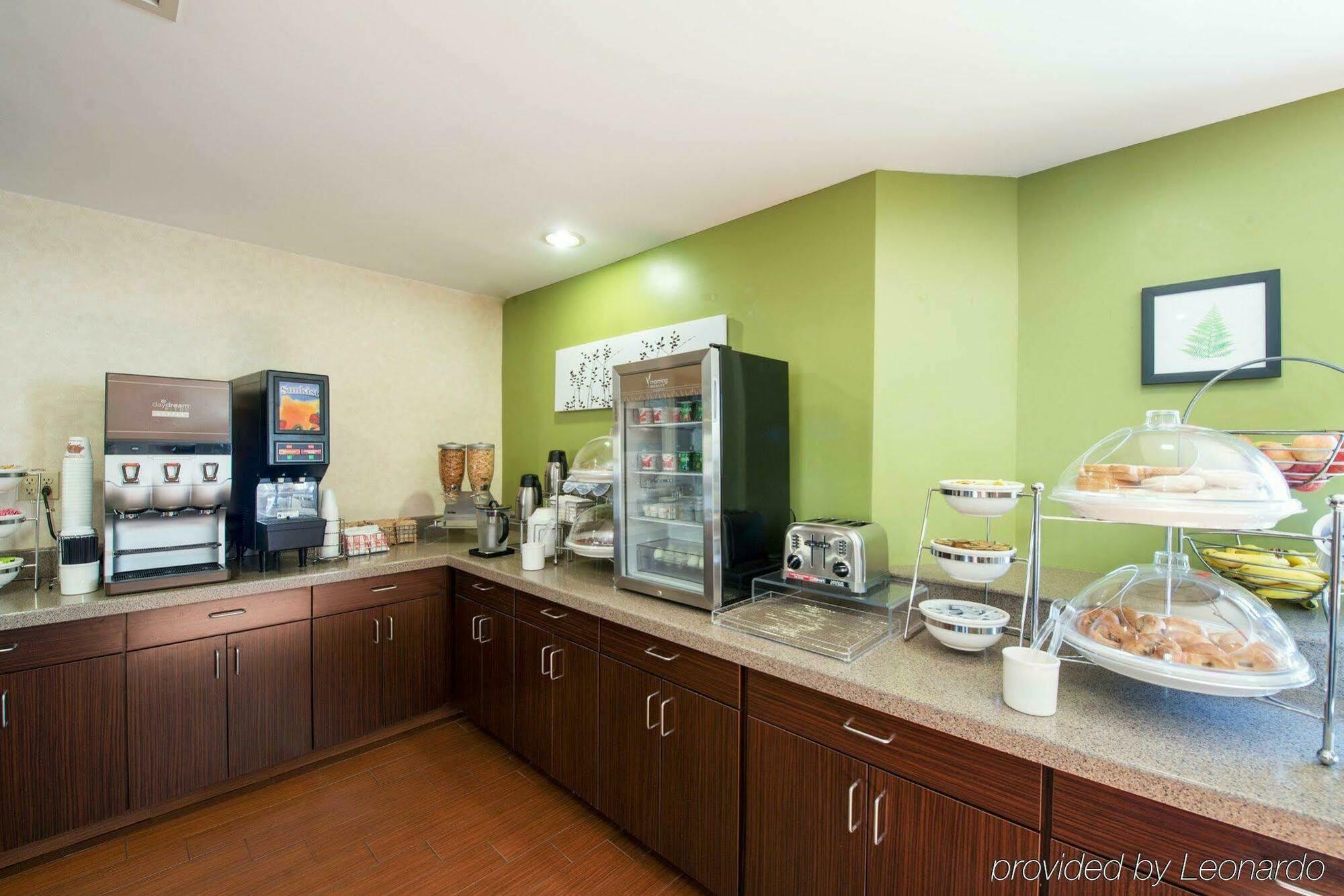 Inn Sleep - Biltmore West 2*