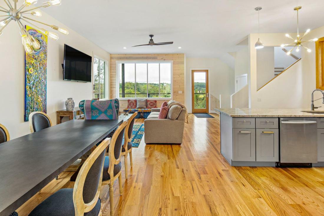 Upstream Penthouse *