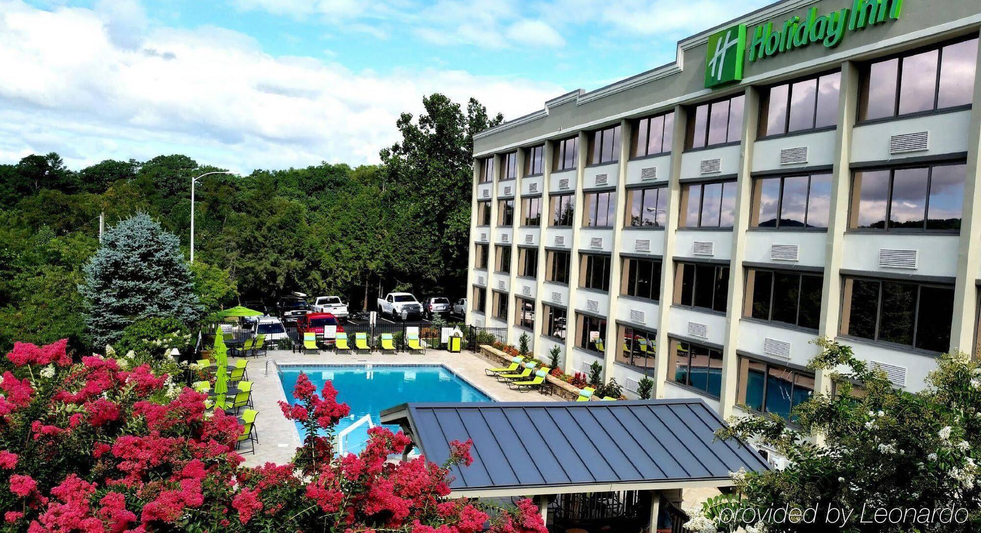 East-blue Ridge Pkwy By Ihg 3* Asheville