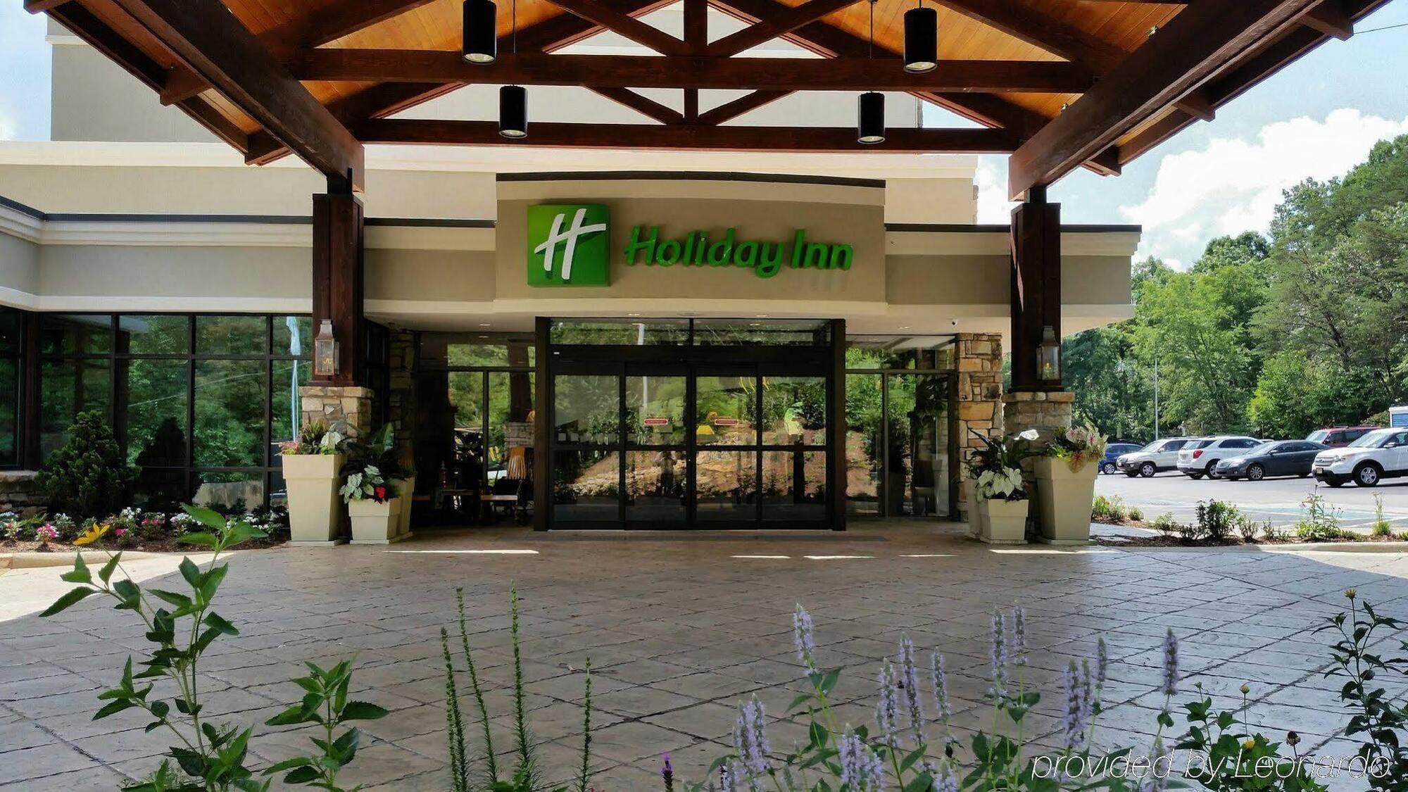 Hotel East-blue Ridge Pkwy By Ihg 3*
