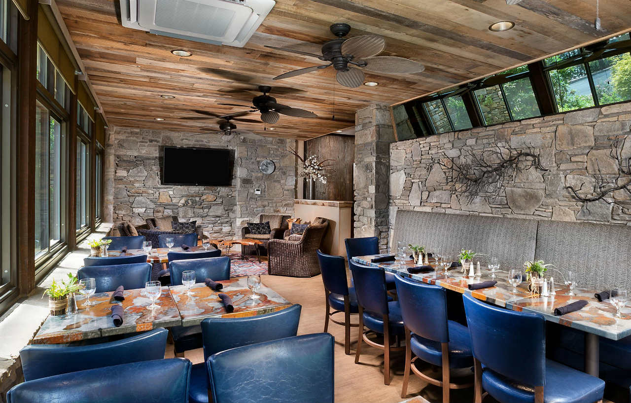 Hotel East-blue Ridge Pkwy By Ihg