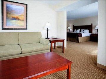 Express & Downtown By Ihg 3* Asheville