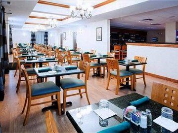 Express & Downtown By Ihg