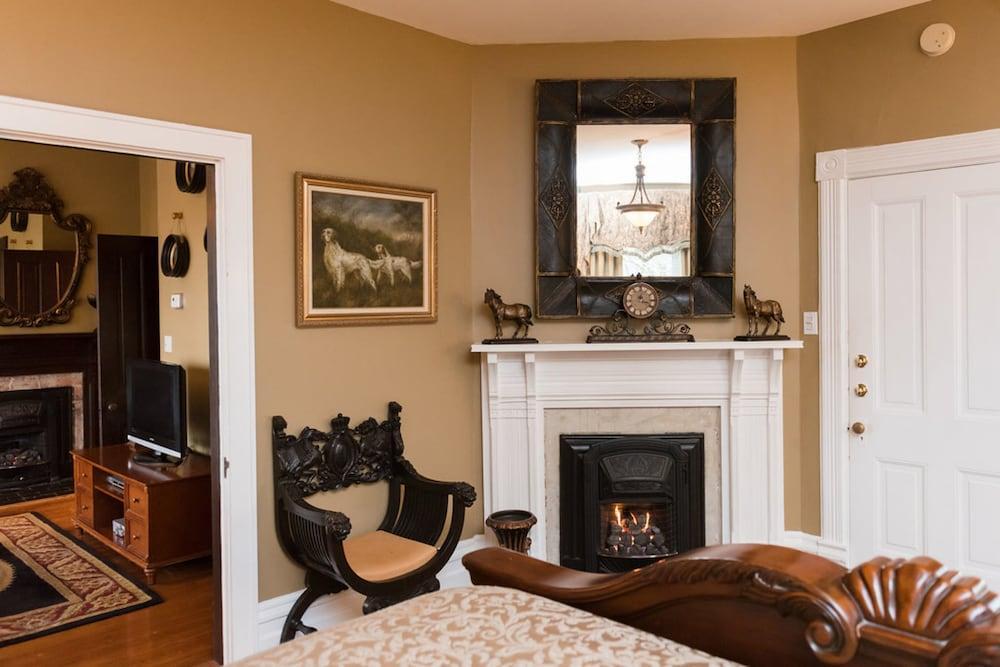 Biltmore Village Inn B&B 4* Asheville